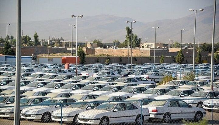 موج جدید گرانی در بازار خودرو / پژو پارس 11 میلیون گران شد !