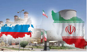 سهم ایران از گار روسیه چقدر است؟
