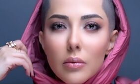 تصویری نایاب از دوران کودکی لیلا اوتادی که شما را شگفت‌زده می‌کند!