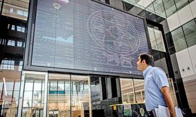 پیش‌بینی بورس امروز / کدام صنایع امروز در بورس پیشتاز هستند؟