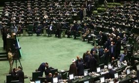 هدر رفت آب پایتخت قبل از مصرف صدای مجلسی ها را در آورد