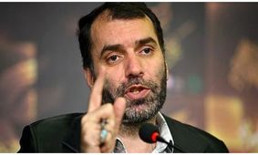 زندگی مرموز دختر مسعود ده نمکی فاش شد!