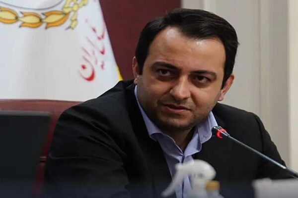 با صدور پیامی؛ مدیرعامل بانک ملی ایران روز خبرنگار را تبریک گفت