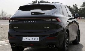 فروش ویژه مرداد لاماری ایما با قیمت قطعی شروع شد + جدول قیمت