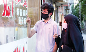 قیمت خانه در این محله تهران نجومی نیست / اگر مستاجرید حتما بخوانید !