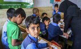 کاهش ساعت کاری معلمان؛ آخرین تصمیم دولت