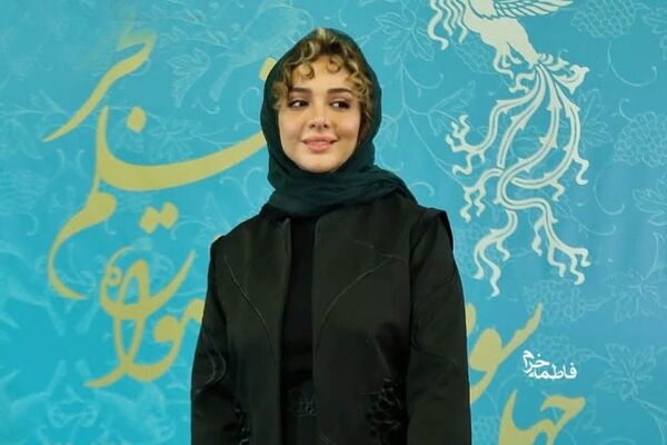 عکس‌های باور نکردنی از زوج جنتلمن المیرا دهقانی؛ استایل‌هایی که همه را شوکه کرد!