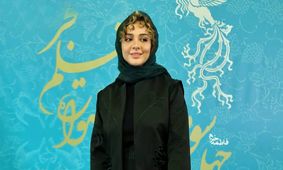 عکس‌های باور نکردنی از زوج جنتلمن المیرا دهقانی؛ استایل‌هایی که همه را شوکه کرد!