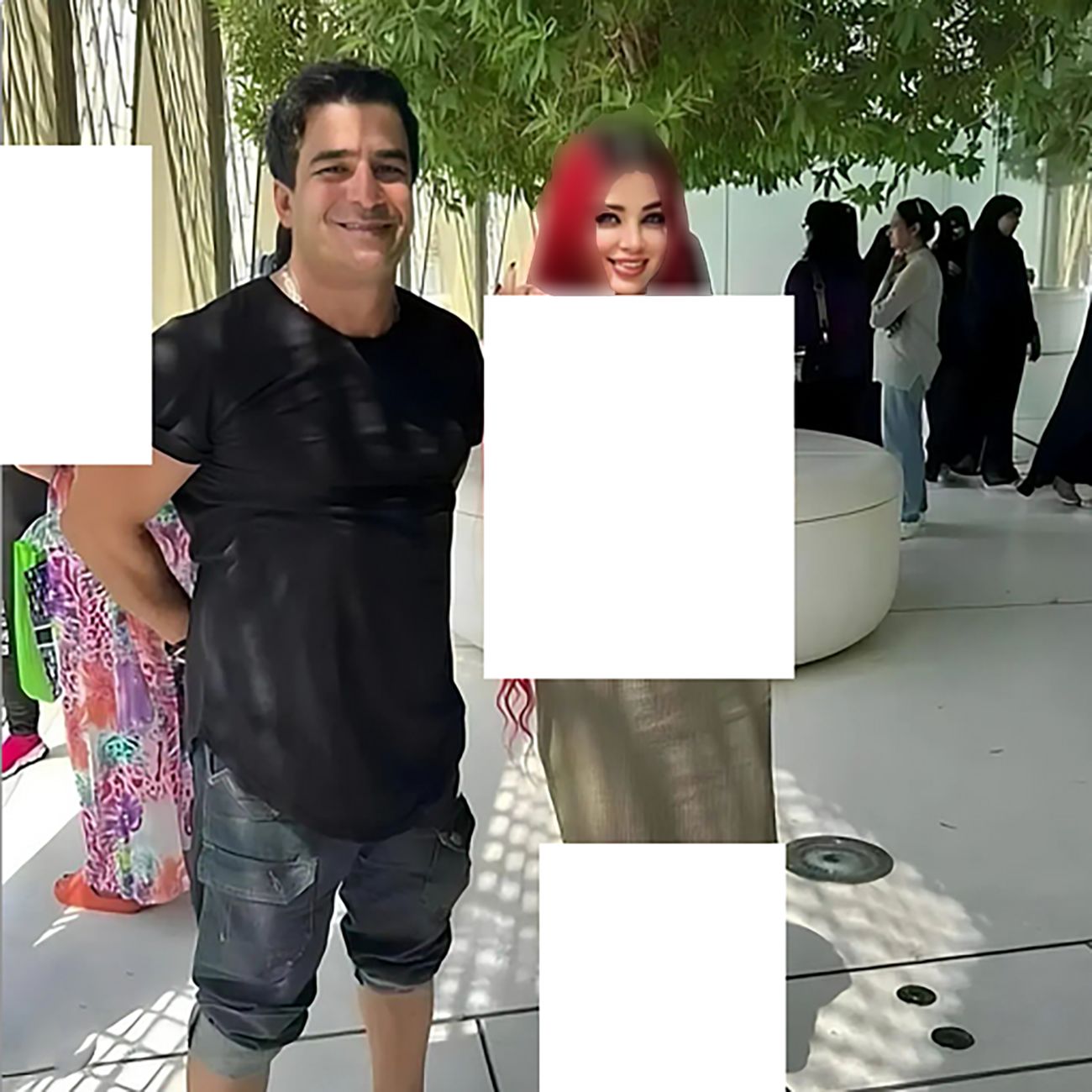 یوسف تیموری