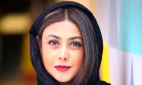 آزاده صمدی با ظاهر خاکی و ساده، عکسی که شما را غافلگیر می‌کند!