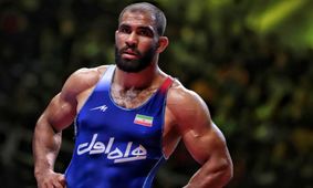 کوه عضله کشتی ایران قید تیم ملی را زد/ دل پُر درد رونی کلمن ایران از علیرضا دبیر؛ هیچوقت دیده نشدم