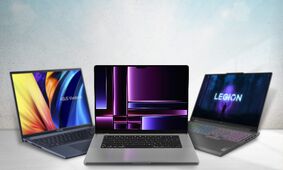 برابری قیمت لپ تاپ با یک خودروی لوکس!
