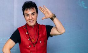 نظر جنجالی عمو پورنگ درباره اهمیت جشنواره کودکان!