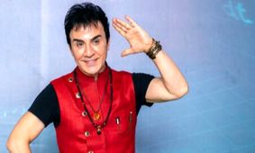 نظر جنجالی عمو پورنگ درباره اهمیت جشنواره کودکان!