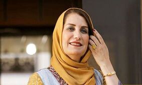 تصویر شوکه‌کننده از چهرۀ جوانی «فریبا کوثری» در سومین فیلمش؛ برشی از دهۀ 60!