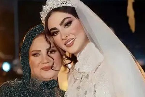 اعترافات تکان‌دهنده تازه‌عروس سینما: مادرم آن‌قدر تحت فشار بود که... + ویدئو