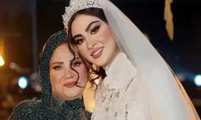 اعترافات تکان‌دهنده تازه‌عروس سینما: مادرم آن‌قدر تحت فشار بود که... + ویدئو