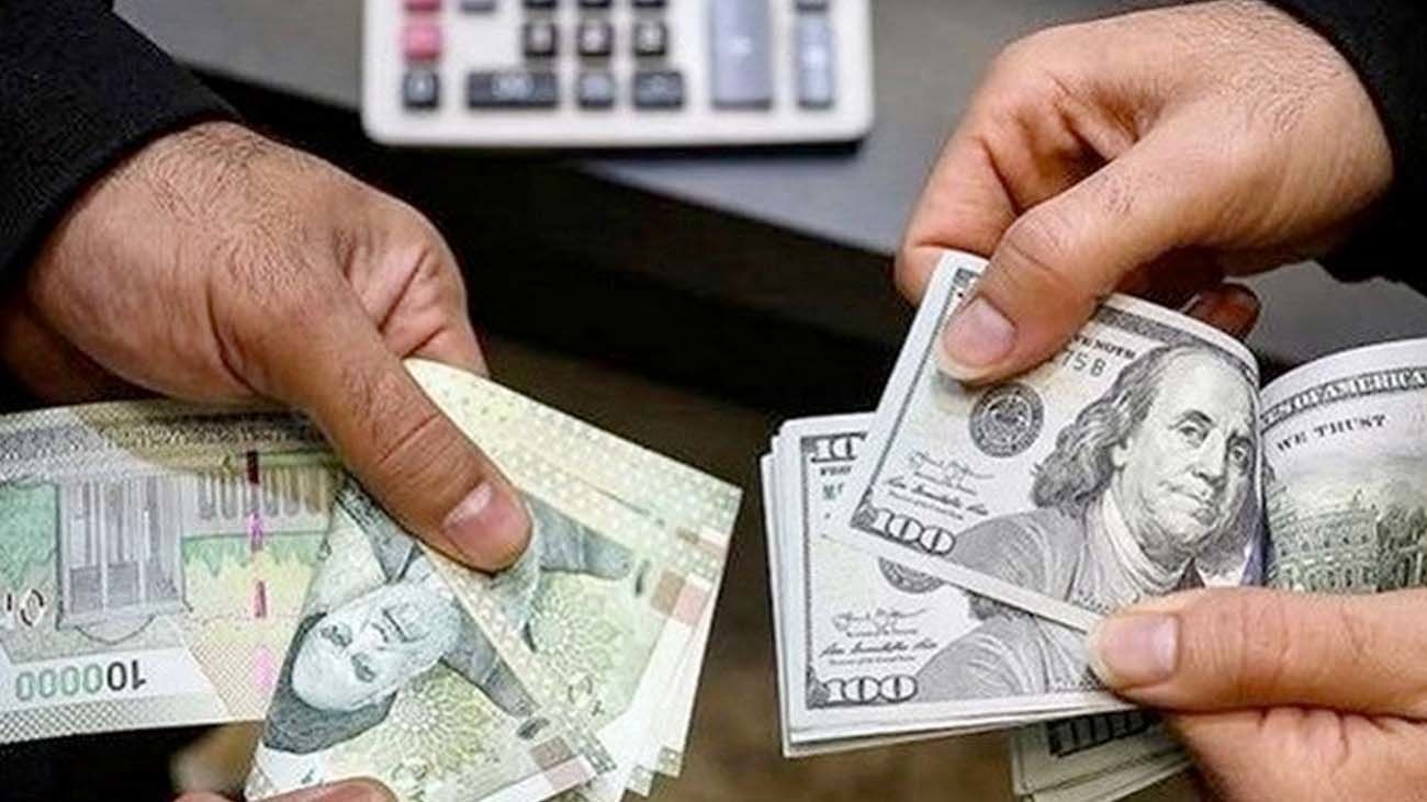 قیمت دلار امروز پنجشنبه ۱۵ خرداد ۱۴۰۴