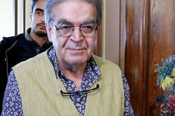 رازهای ناگفته حمید لولایی؛ پسر خوش‌چهره محله در قاب گذشته!