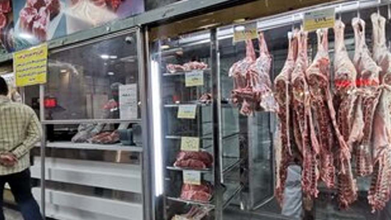 قیمت جدید گوشت قرمز اعلام شد / گوشت خورشتی چند؟