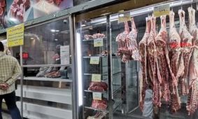 قیمت انواع گوشت قرمز در بازار چقدر است؟ + جدول ۱۳ تیر