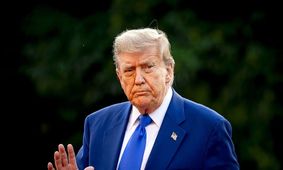  یک ممنوعیت عجیب برای ایرانی های مقیم در آمریکا