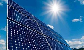 خورشید امید در اقتصاد ایران/ ناجی از تاریکی‌ها بیرون آمد