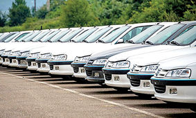 قیمت خودرو در سراشیبی /  هیچکس ماشین نمی خرد! + گزارش تحلیلی