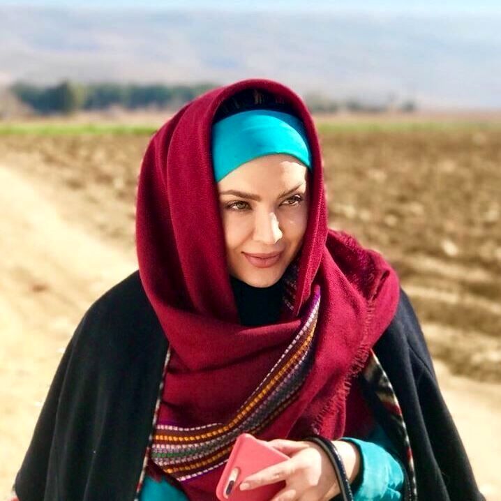 سولماز آقمقانی