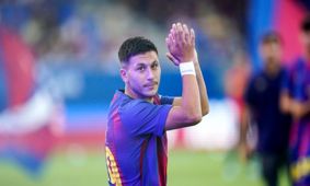 بحران در بارسلونا؛ ستاره تازه وارد در آستانه خروج؟