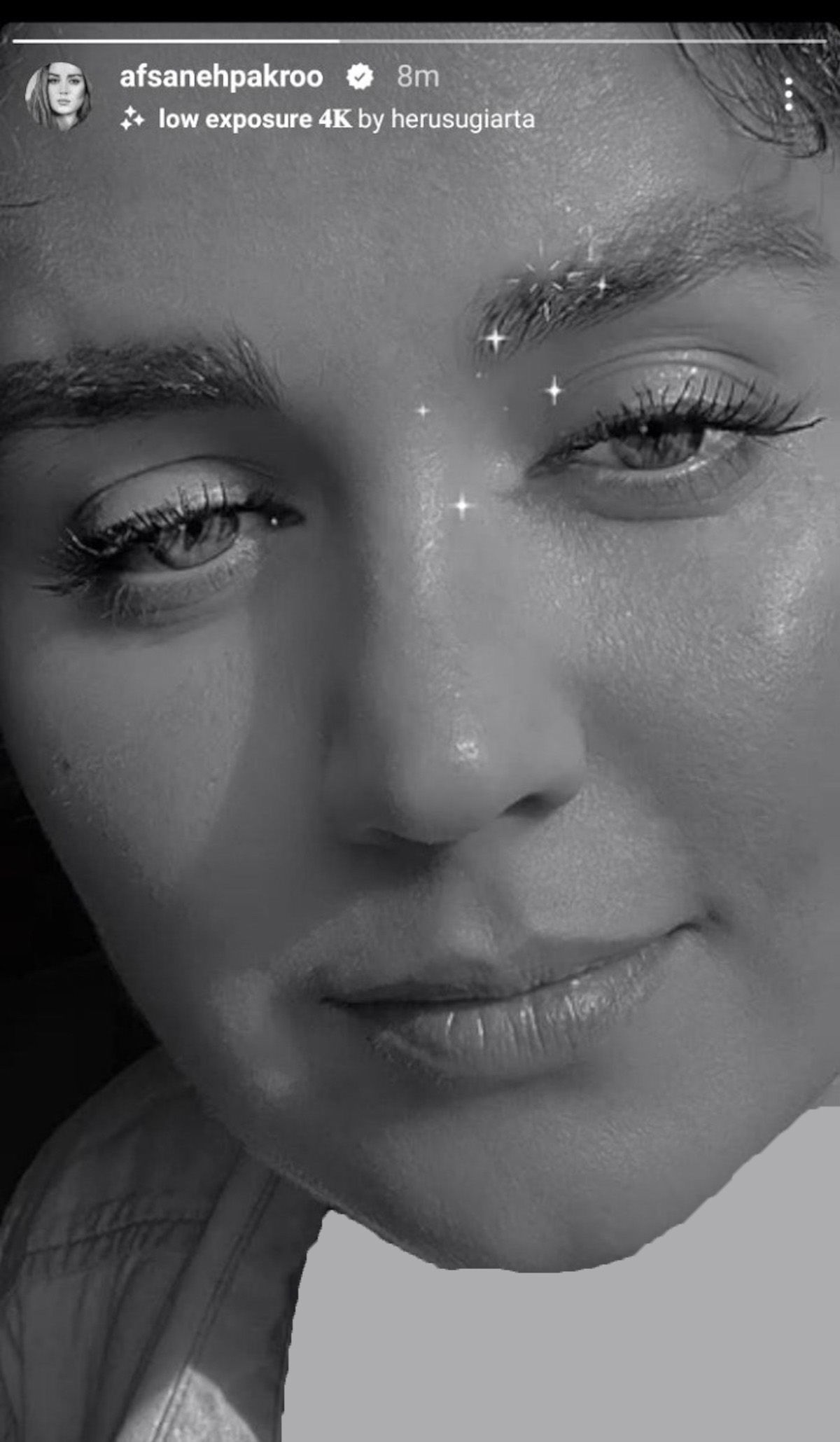 افسانه پاکرو