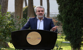 مقصر گرانی خودروها کیست ؟! / فاطمی امین بالاخره گفت ؟!