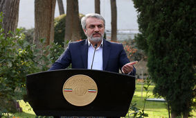 مقصر گرانی خودروها کیست ؟! / فاطمی امین بالاخره گفت ؟!