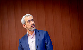 شارژ «رشد» از مسیر FATF