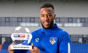 درآمد نجومی ستاره سابق بولتون در استقلال!