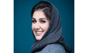 عکس های لو رفته از ست زیبا و شیک ، خنده روترین زوج سینمای ایران