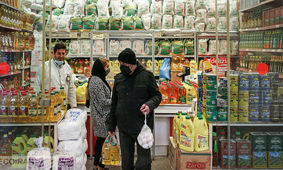 آخرین تغییرات قیمت اقلام خوراکی / برنج رکورددار ارزانی 