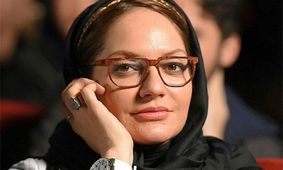 رابطه صمیمی مهناز افشار با خواننده لس آنجلسی ! / کار به جای باریک کشید !