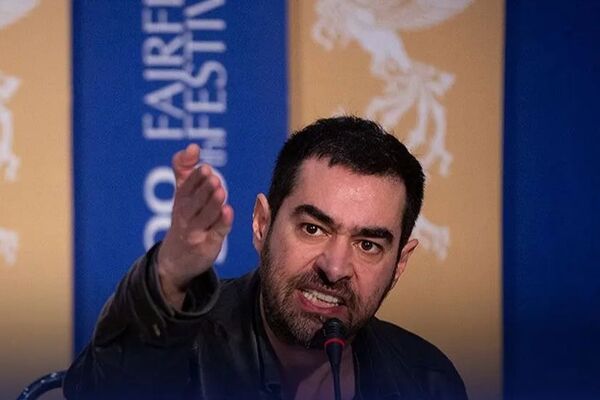 حضور چهره‌های سینمایی در مراسم ختم پدر شهاب حسینی؛ از زن اولش پرچهر قنبری تا نواب‌صفوی و امیر جعفری!