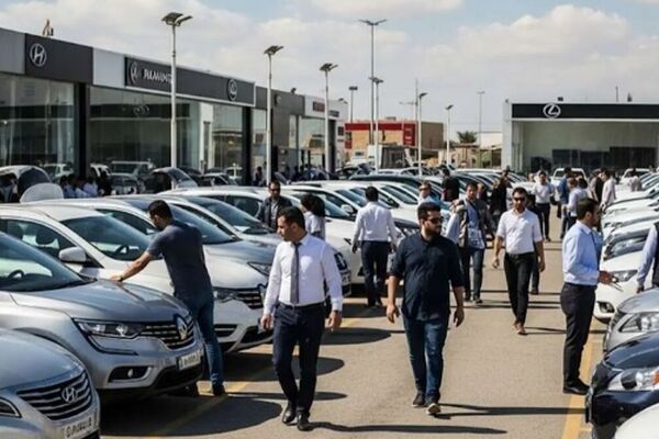  آیا تکلیف واردات خودرو در ۱۴۰۵ روشن شد؟ 