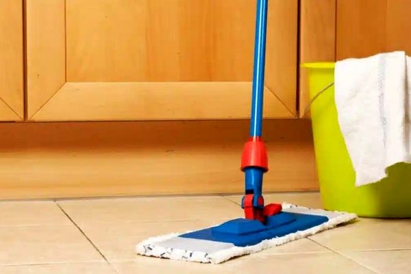 بازار لوازم خانگی زیر و رو شد؛ زمین شور هم قیمتی شد!