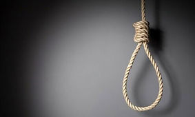 اعدام 4 متجاوز در زندان مشهد / تجاوز به زن کوهنورد در برابر چشمان شوهرش