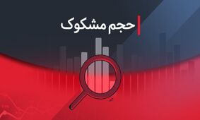 کدام نمادها در ۱۲ شهریور ۱۴۰۴ مشکوک معامله شدند؟