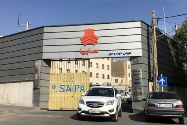 قیمت محصولات سایپا امروز چهارشنبه 17 دی 1404