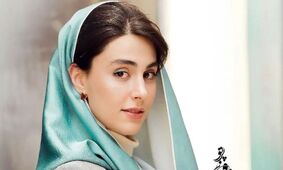 لاله مرزبان با تمرینات ورزشی شدید/ نگاهی به سبک زندگی خاص بازیگر سریال آبان