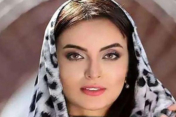 نیلوفر پارسا با تیپ متفاوت مردانه غوغا کرد؛ چرا از استایل‌های زنانه دل کند؟ + عکس