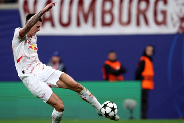 پیشنهاد جذاب ۸۰ میلیون یورویی نیوکاسل برای جذب بنیامین ششکو