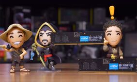 رم DDR4 یا DDR5؛ خرید کدام یک منطقی‌تر است
