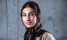 سوسنِ سریال پایتخت با سلفی جذاب همه را غافلگیر کرد!