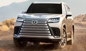 قابل اعتمادترین خودروسازان جهان در سال ۲۰۲۳؛ آسیایی ها در صدر جدول